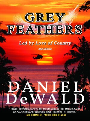 cover image of Grey Feathers